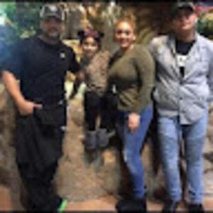 Meet your Posher, Takeo